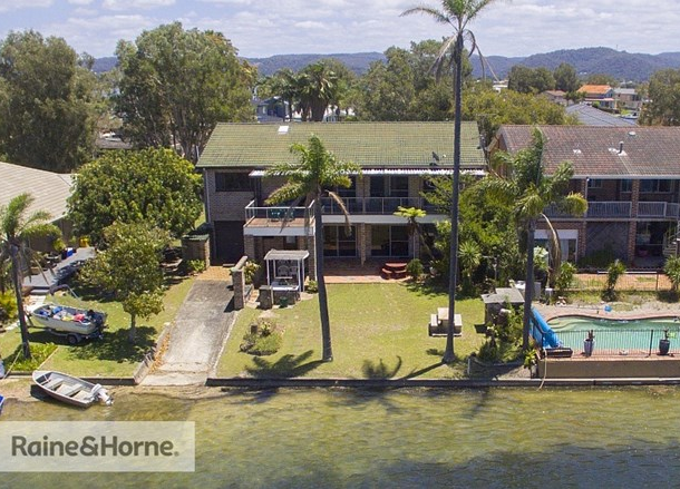 32 Mainsail Avenue, St Huberts Island NSW 2257