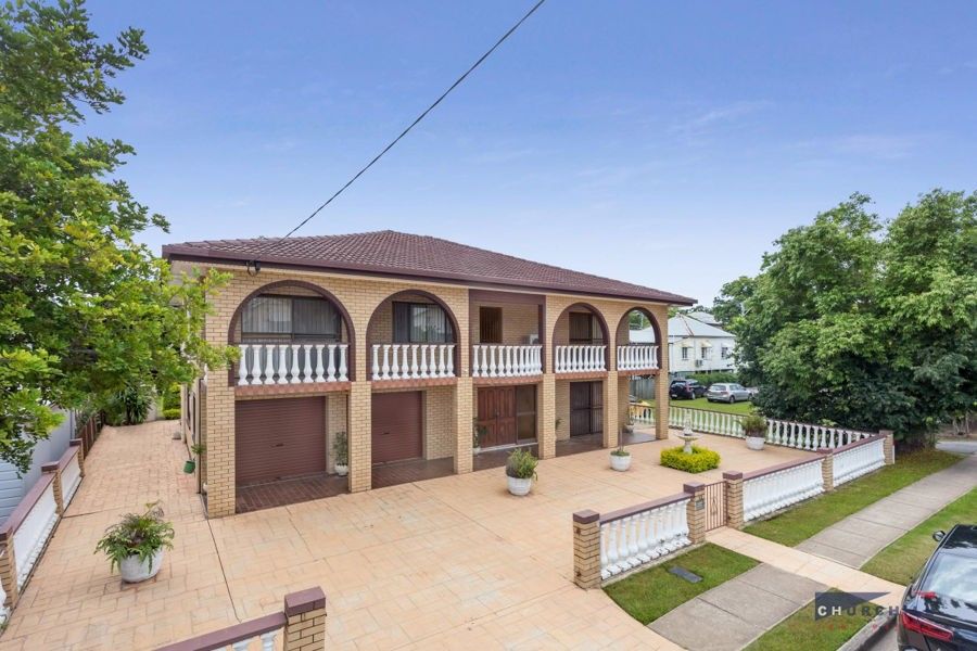 52 Wellington Street, Wooloowin QLD 4030, Image 0