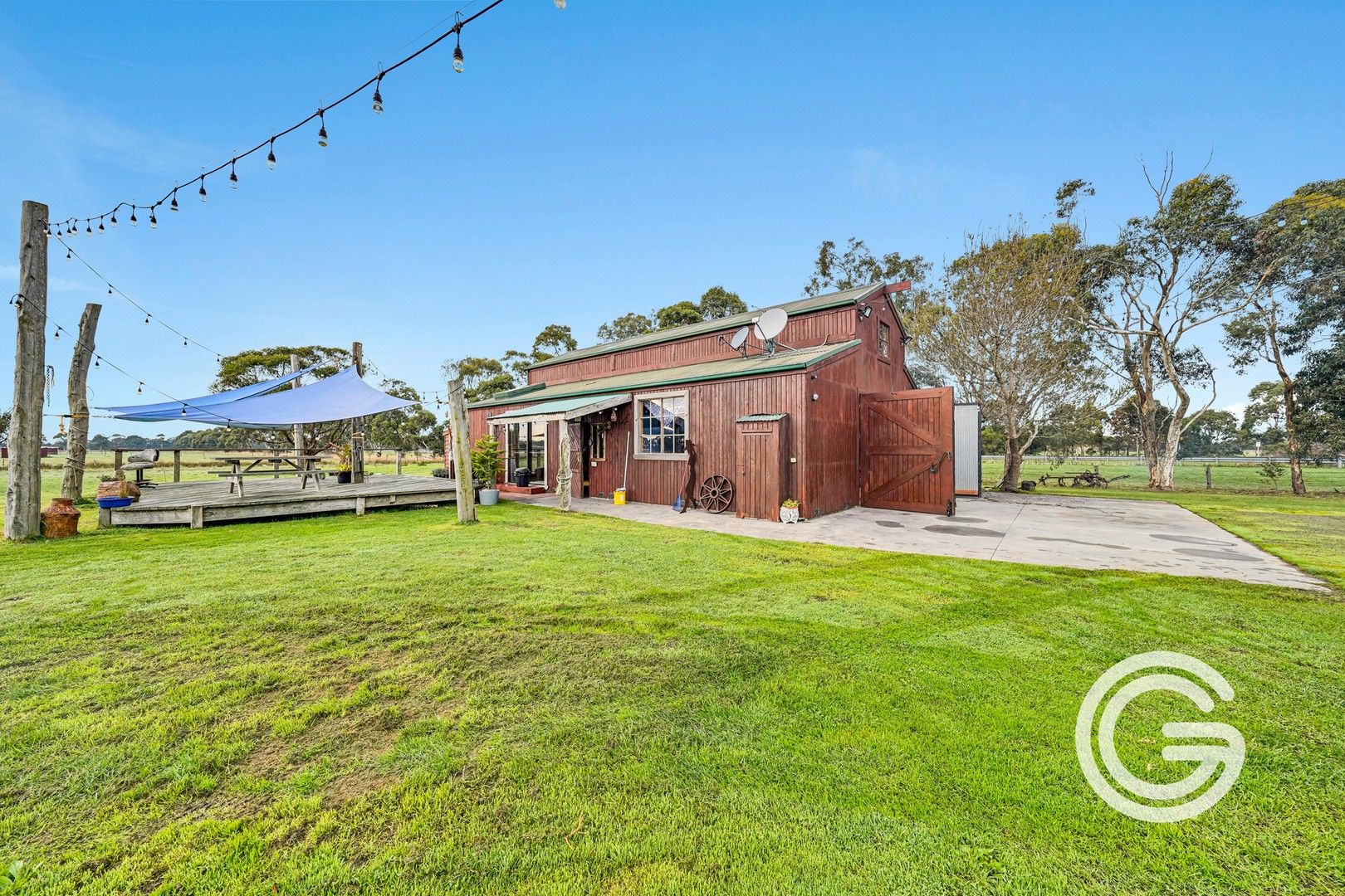 1605 Baxter Tooradin Road, Devon Meadows VIC 3977 House for Sale