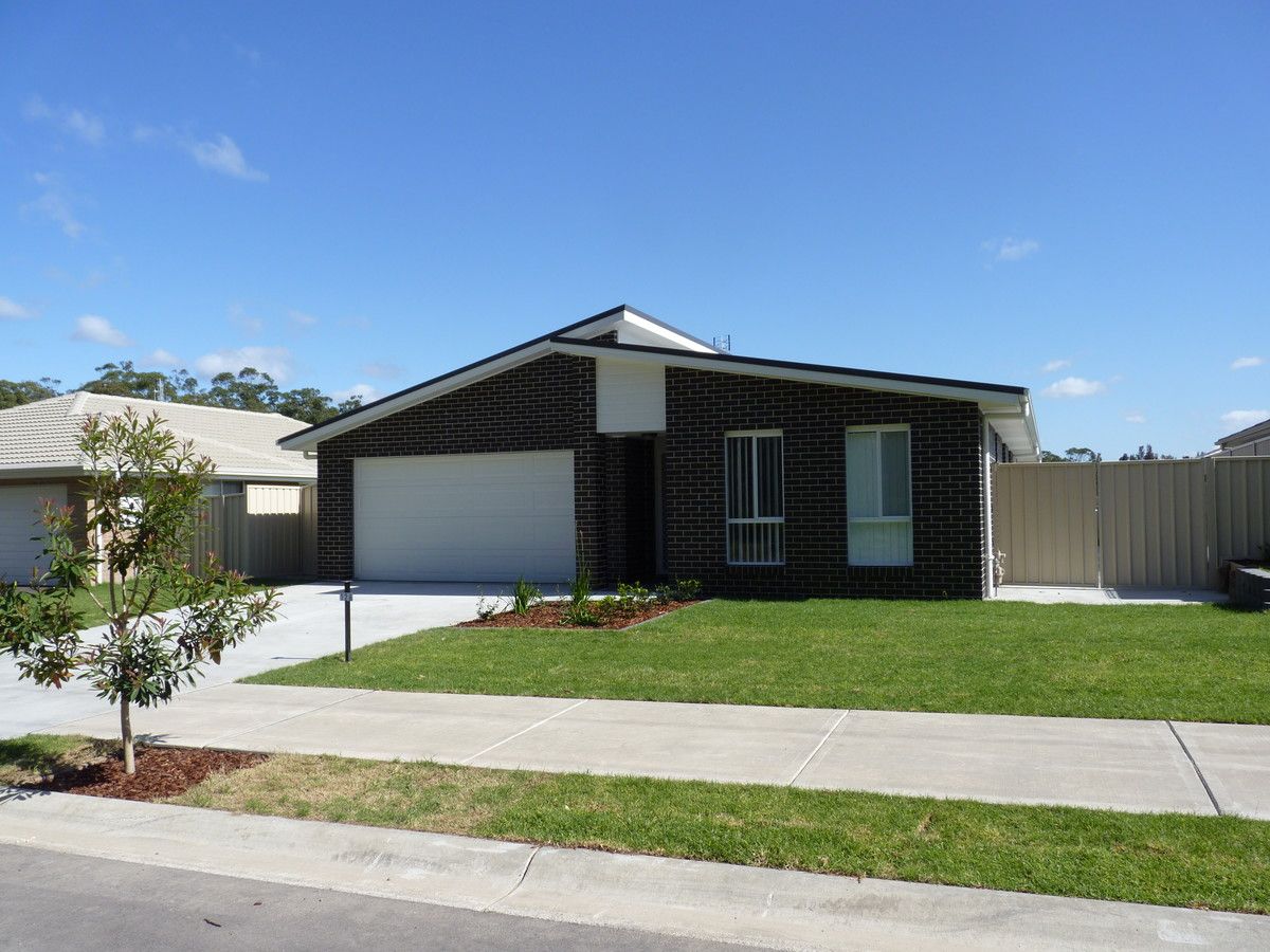 Property Report for 126 Awaba Street, Morisset NSW 2264