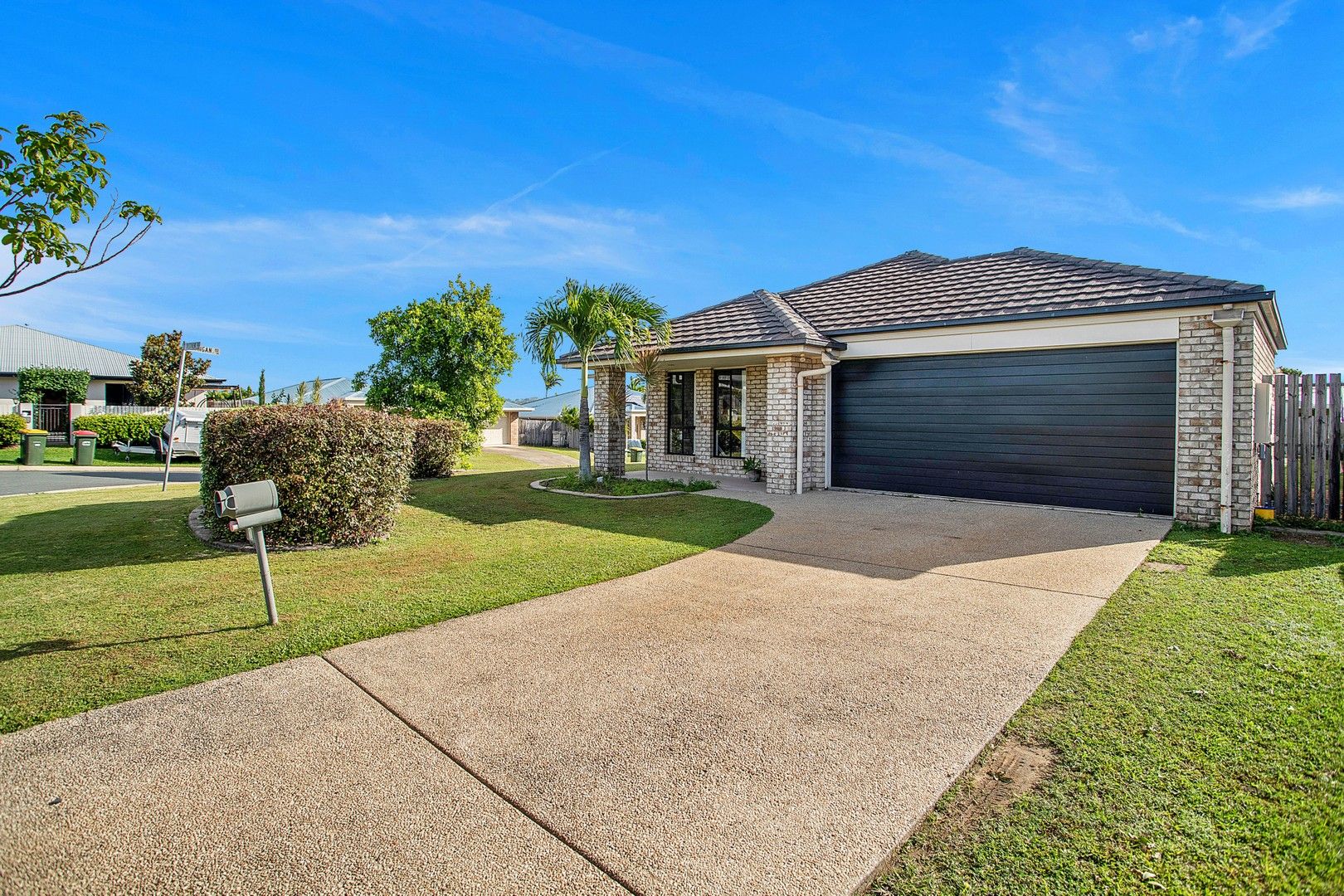 1 Crestview Crescent, Bucasia QLD 4750, Image 0