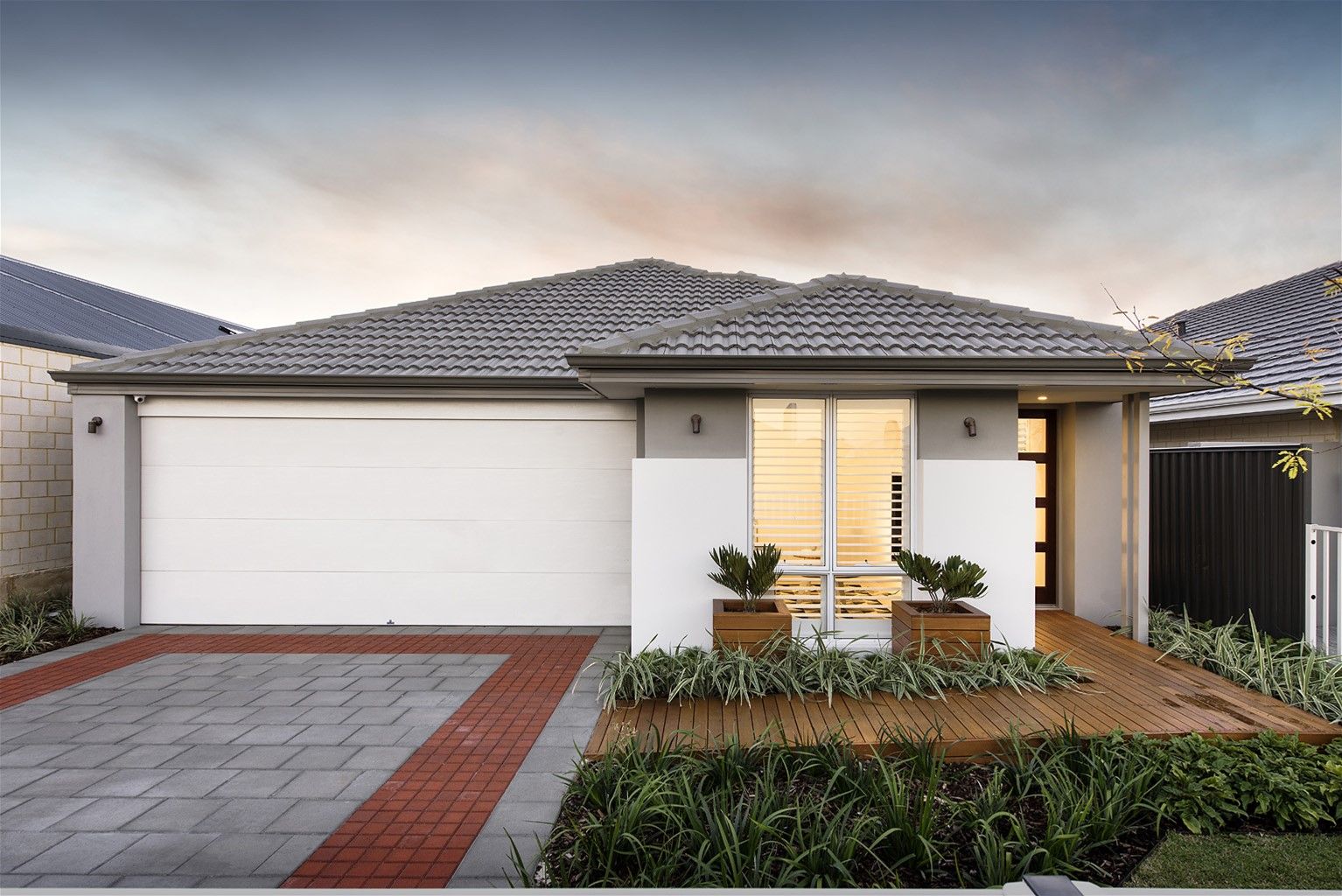 3 bedrooms New House & Land in Lot 2120 Lilac Way ALKIMOS WA, 6038
