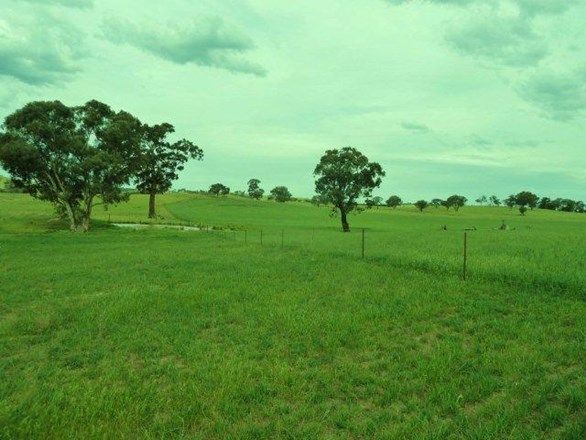 Lot 187 Frogmore Road, Frogmore NSW 2586, Image 0