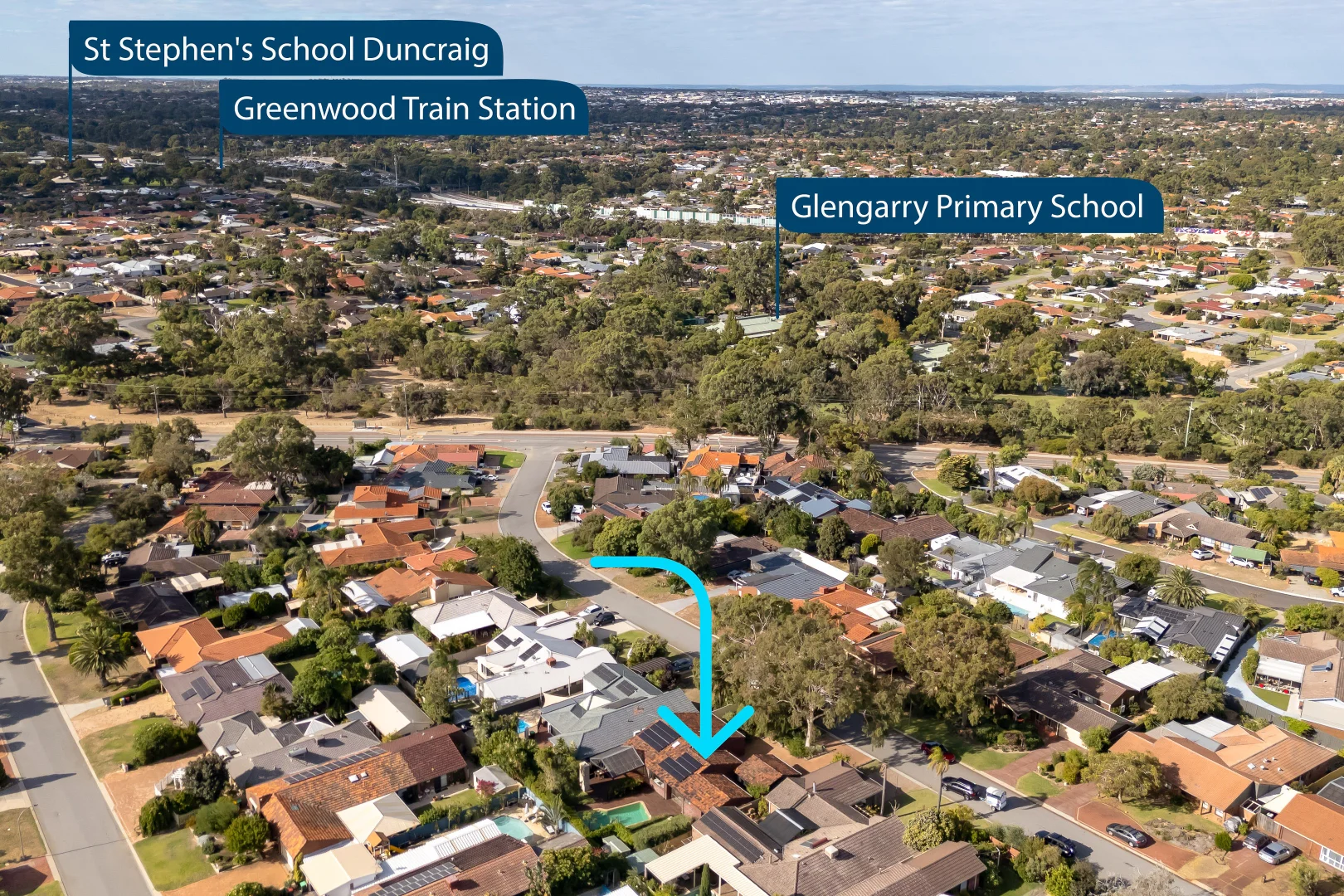 Additional image 43 of 30 Castlefern Way, Duncraig WA 6023