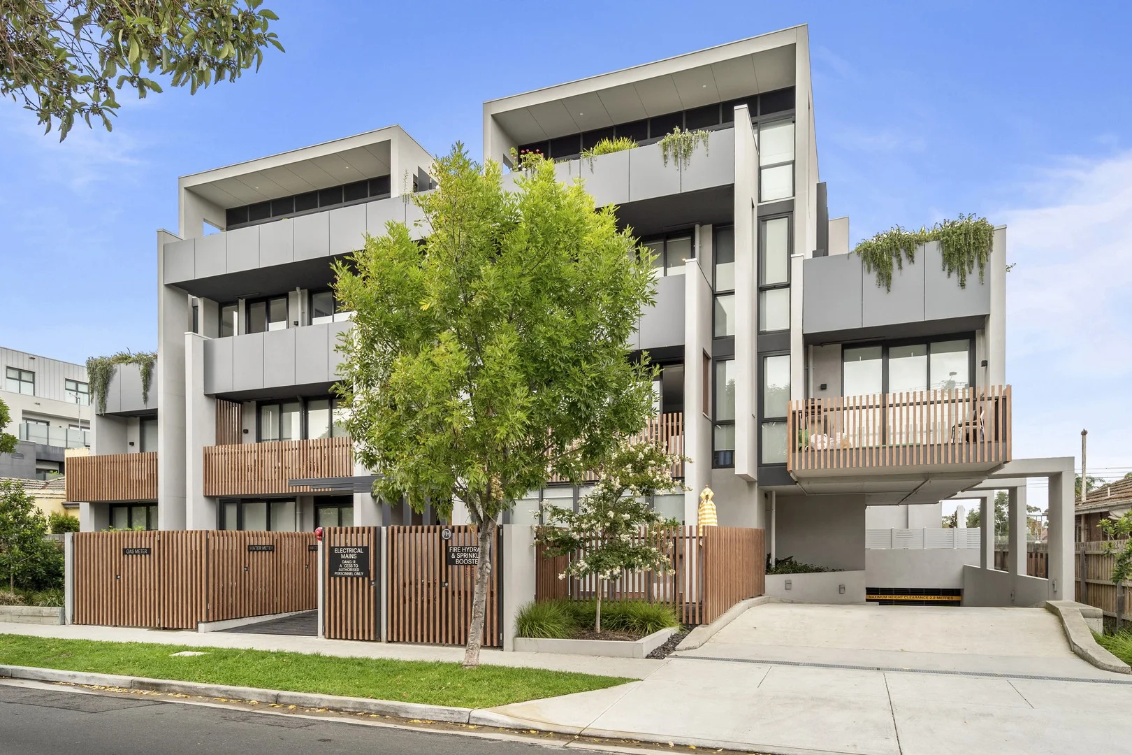205/27 Bent Street, Bentleigh VIC 3204
