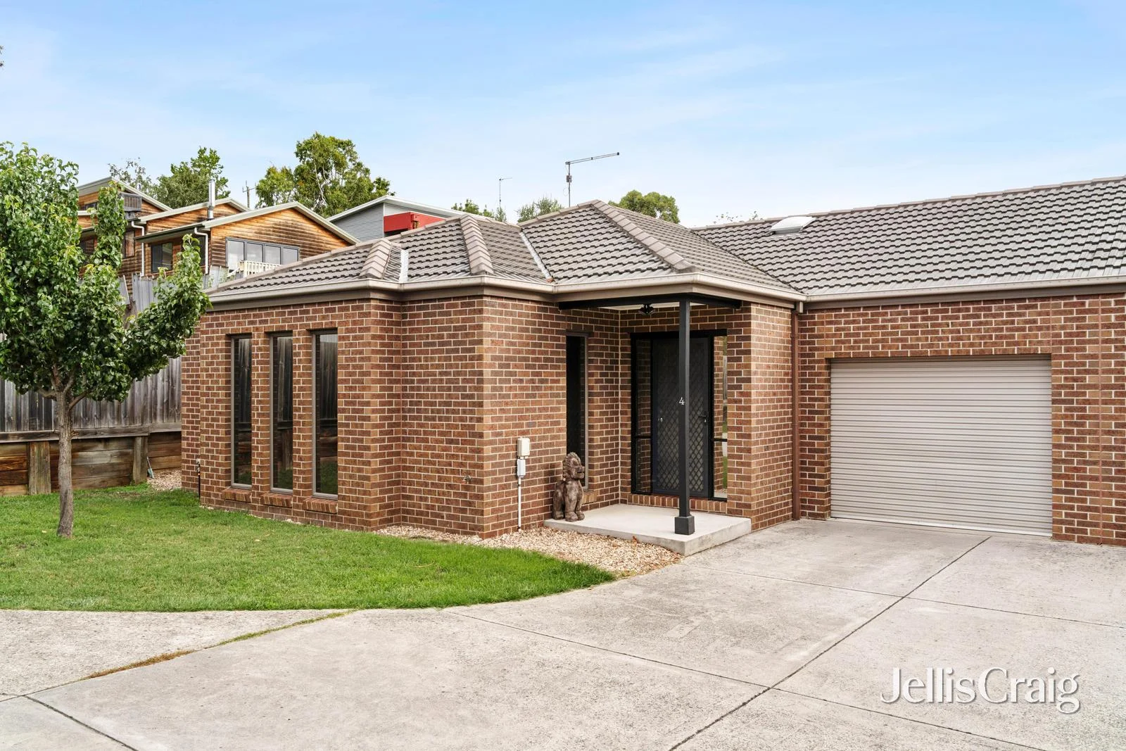 Additional image 15 of 4/6 Gladstone Street, Mount Pleasant VIC 3350