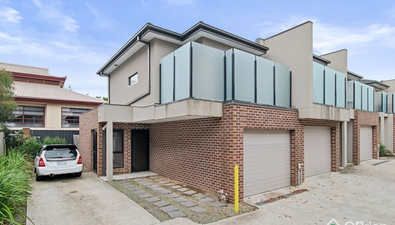 Picture of 6/5 Alwyn Street, BAYSWATER VIC 3153