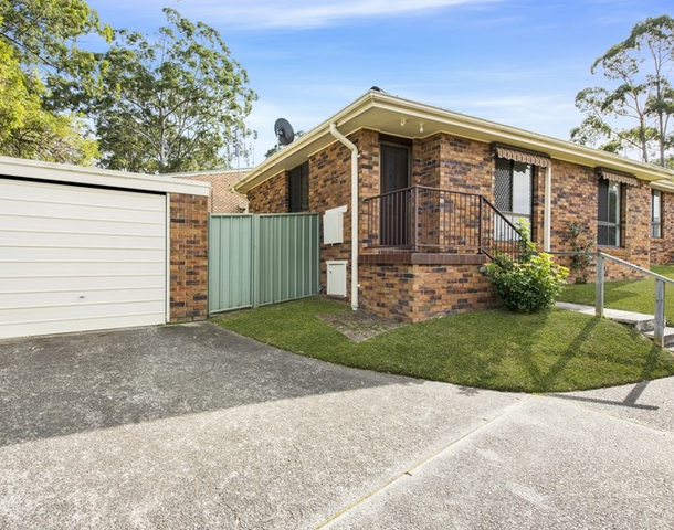 7/8 Leech Close, Narara NSW 2250