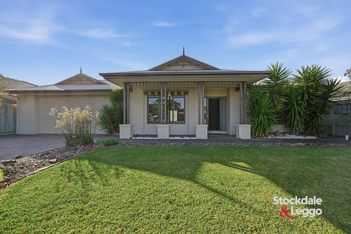 72 Meanderri Drive, Inverloch VIC 3996