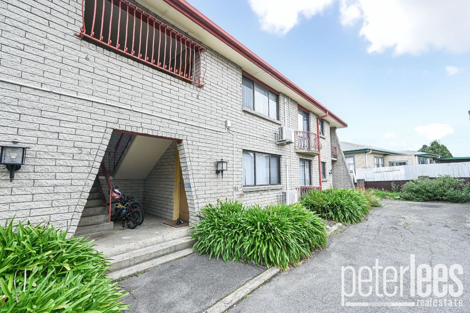 3 bedrooms Apartment / Unit / Flat in 7/4 Alanvale Road NEWNHAM TAS, 7248