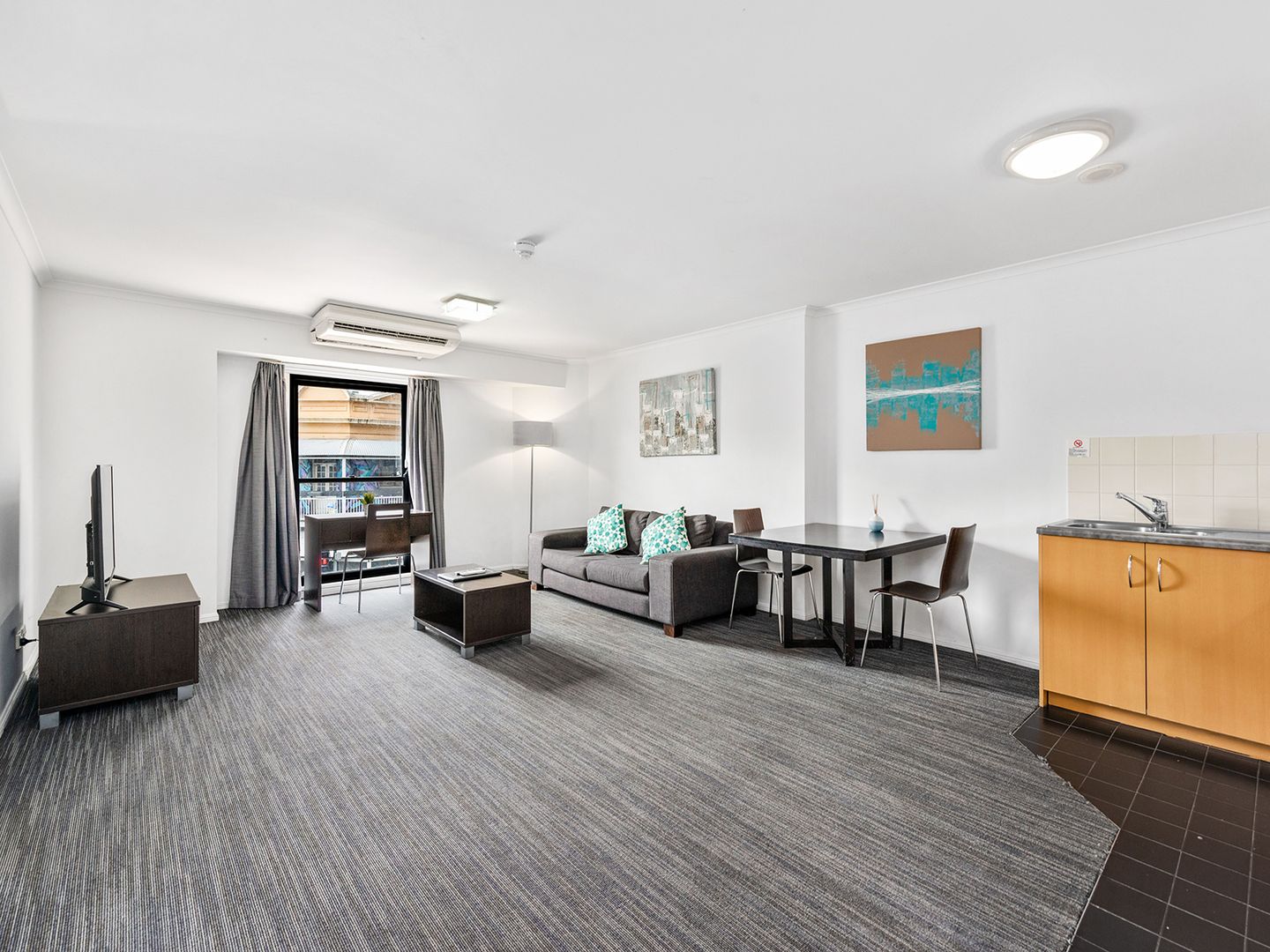 208/455 Brunswick Street, Fortitude Valley QLD 4006, Image 1