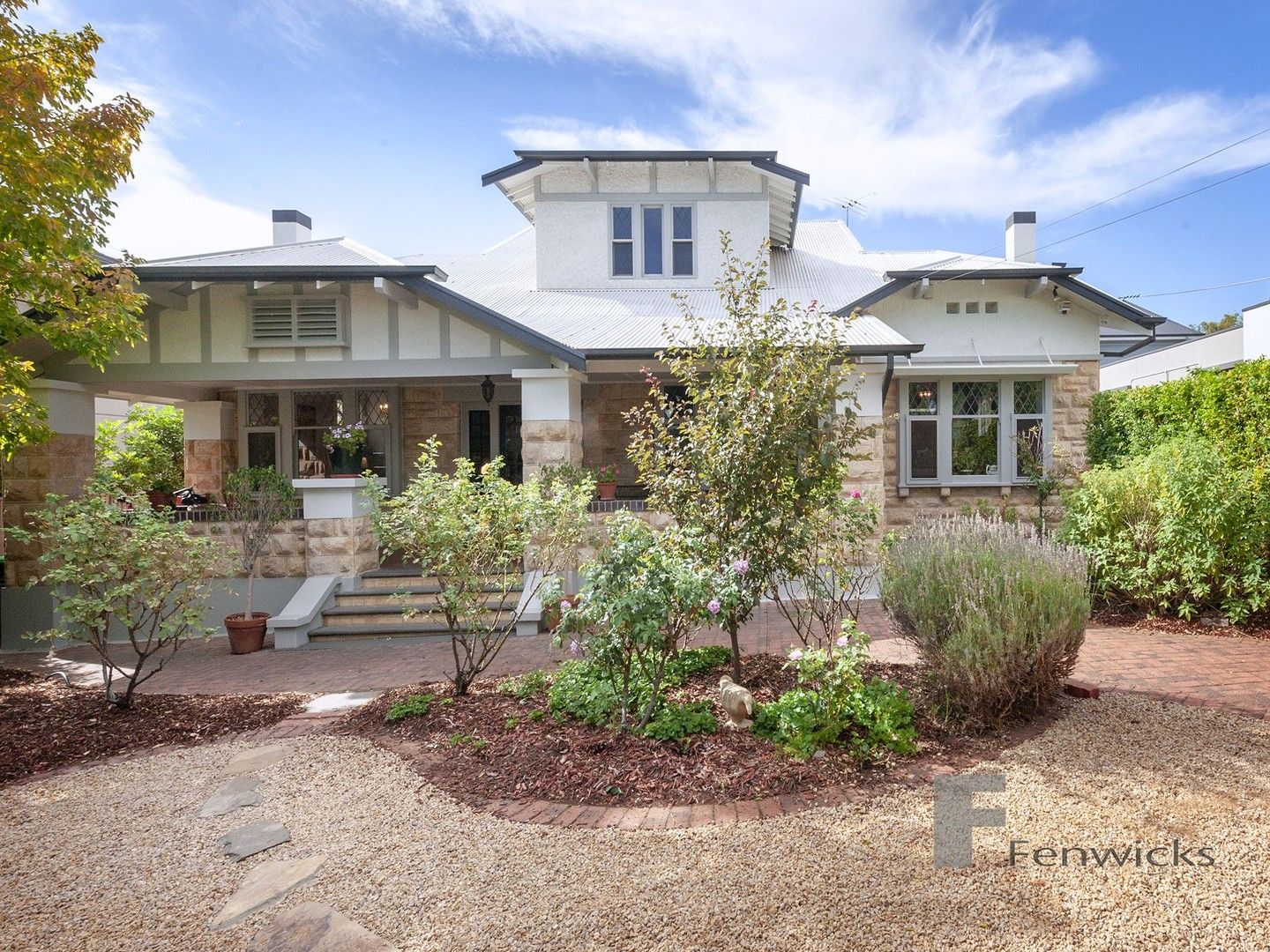 5 bedrooms House in 4 Alpha Road PROSPECT SA, 5082