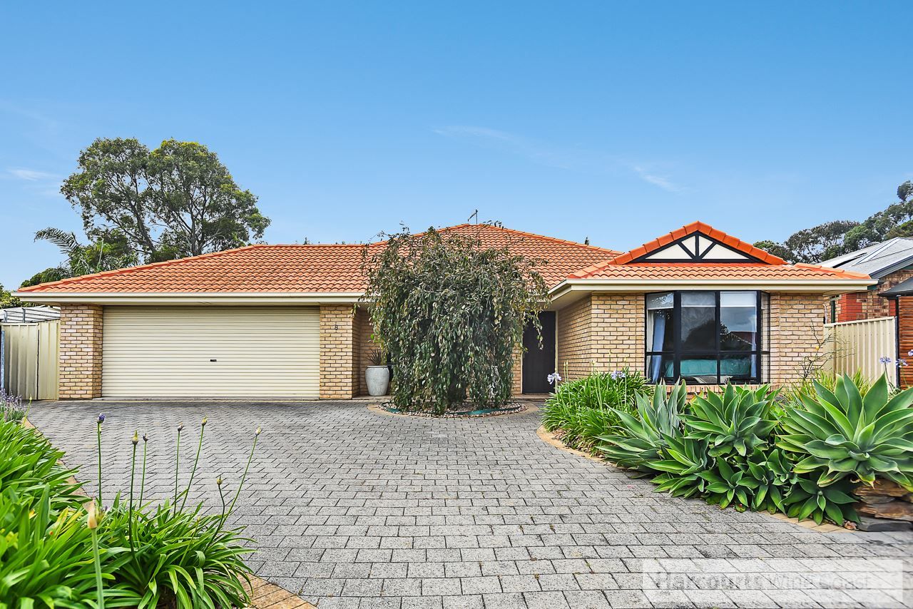 8 Cowper Court, Willunga SA 5172, Image 0