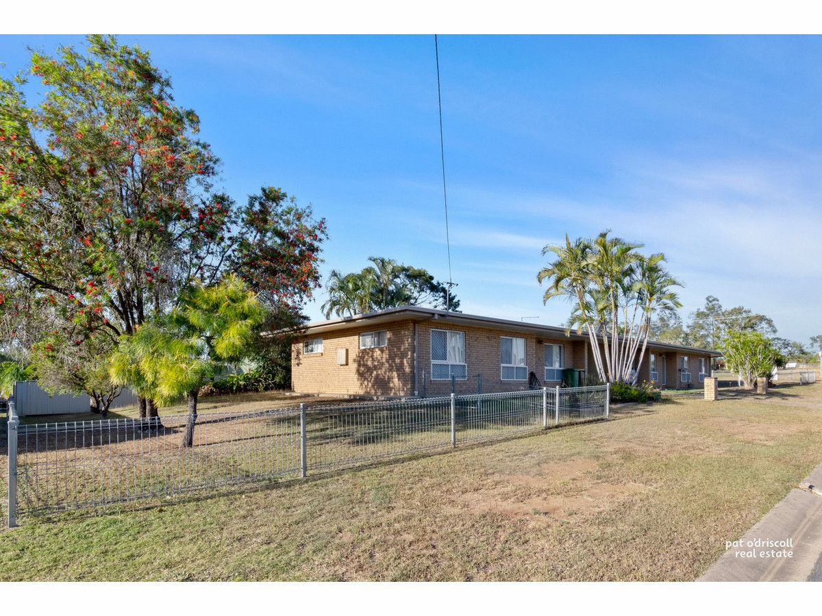 1/19 Johnson Road, Gracemere QLD 4702