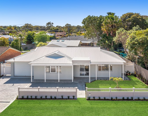 195 Buff Point Avenue, Buff Point NSW 2262