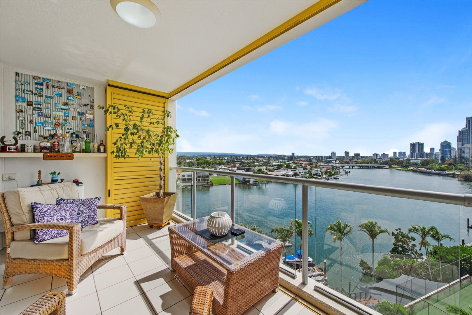 2 bedrooms Apartment / Unit / Flat in 2894-2910 2894-2910 Gold Coast Highway SURFERS PARADISE QLD, 4217