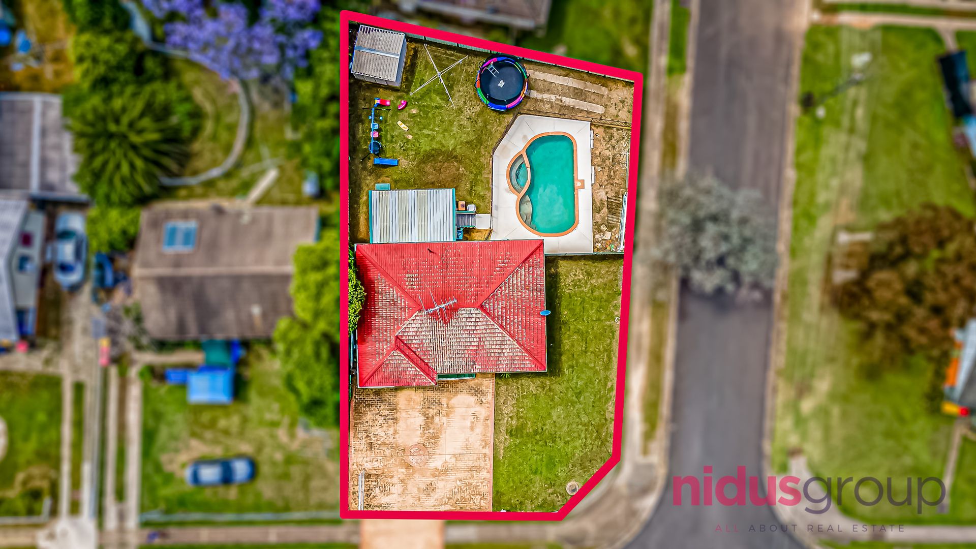 16 Mikkelsen Avenue, Tregear NSW 2770, Image 1