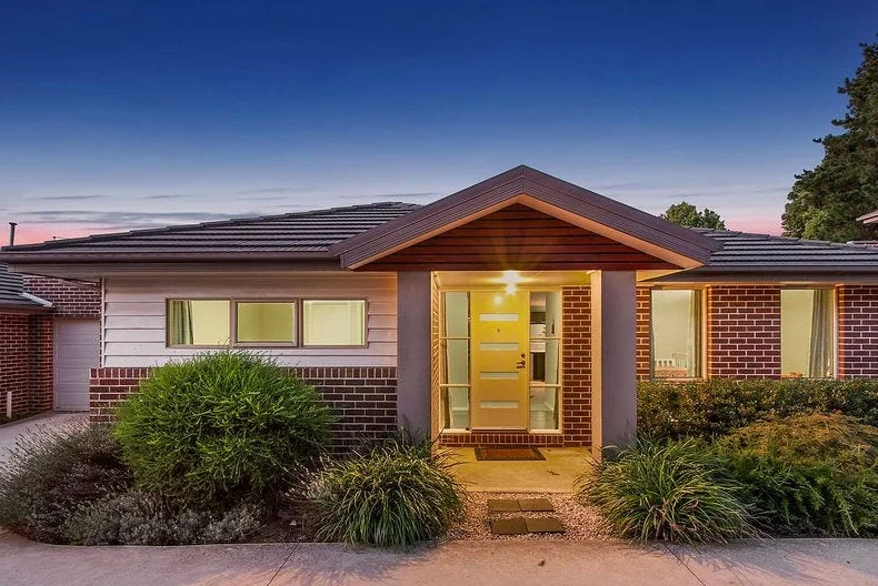 6/113 Dorset Road, Boronia VIC 3155