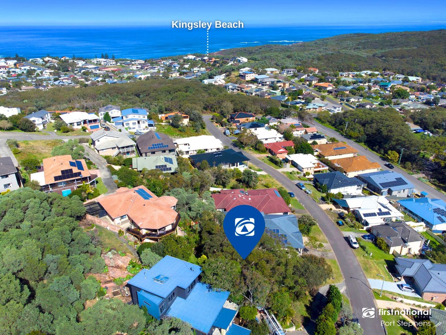 16 One Mile Close, Boat Harbour NSW 2316 Domain