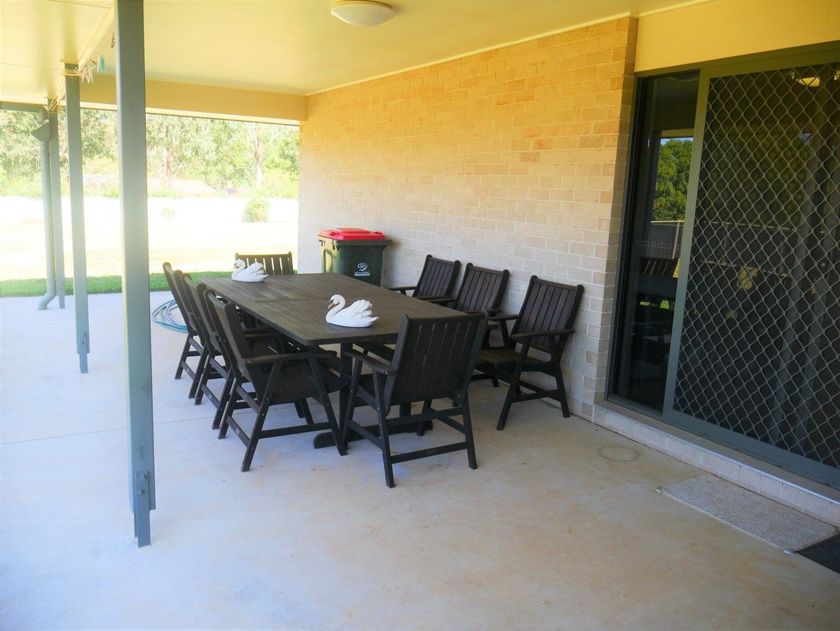 182-184 Premier Drive, Kingaroy QLD 4610, Image 1