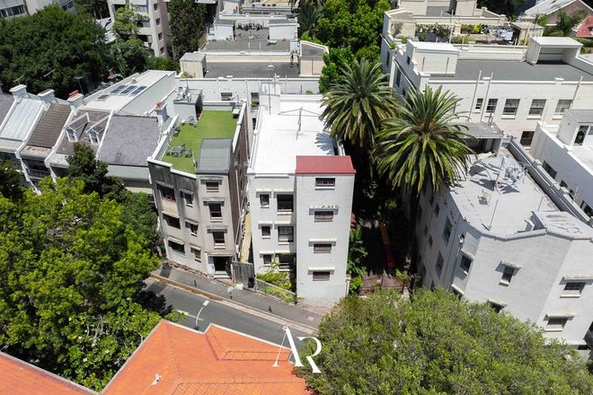 Picture of 3/39 Roslyn Street, RUSHCUTTERS BAY NSW 2011