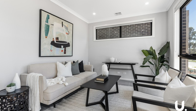 Picture of 4 Bedrooms In Xanadu Estate Avenue, AUSTRAL NSW 2179