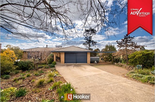 9 Barrett Street, Macgregor ACT 2615, Image 0