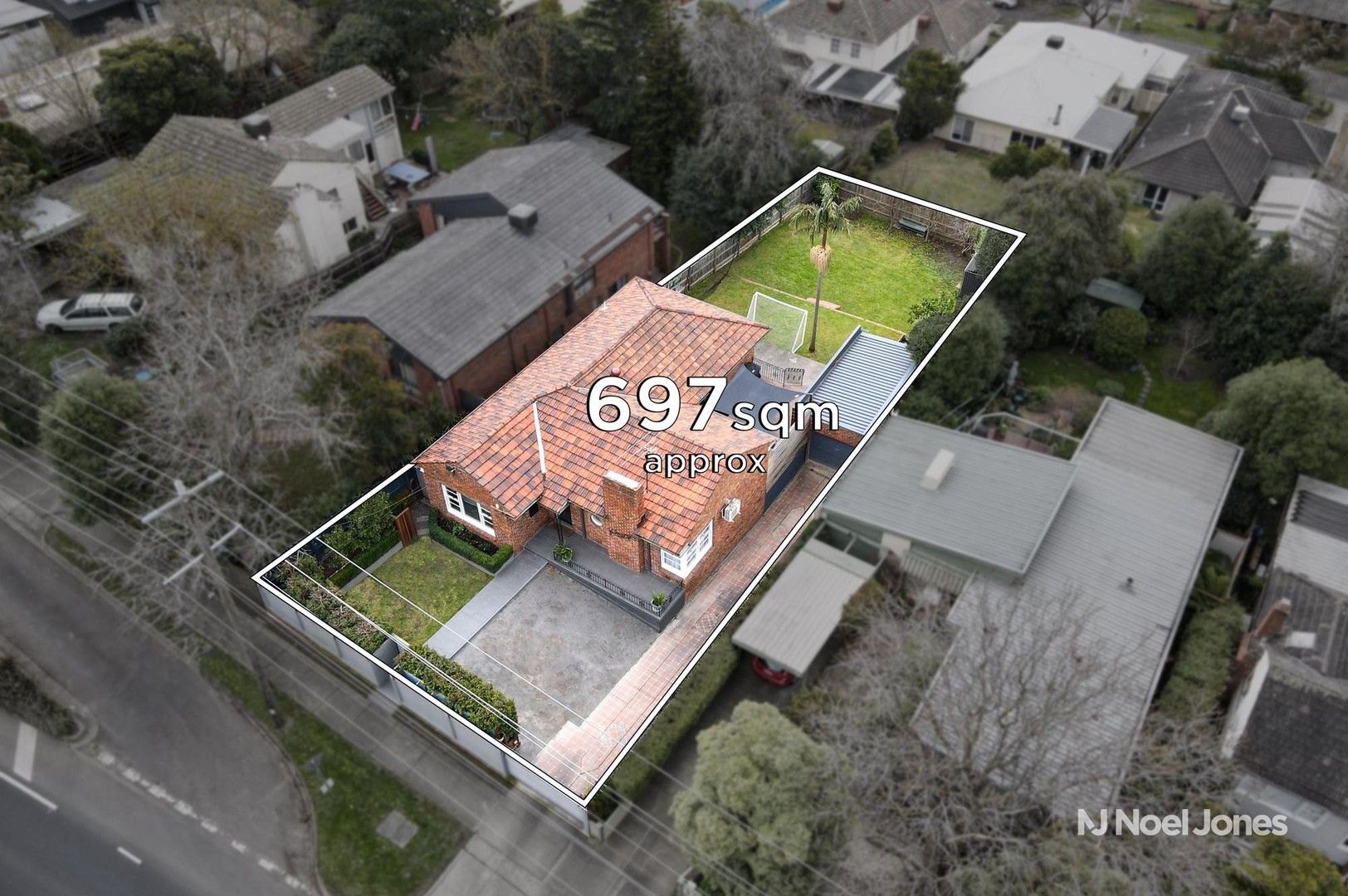 61 Canterbury Road, Heathmont VIC 3135, Image 1