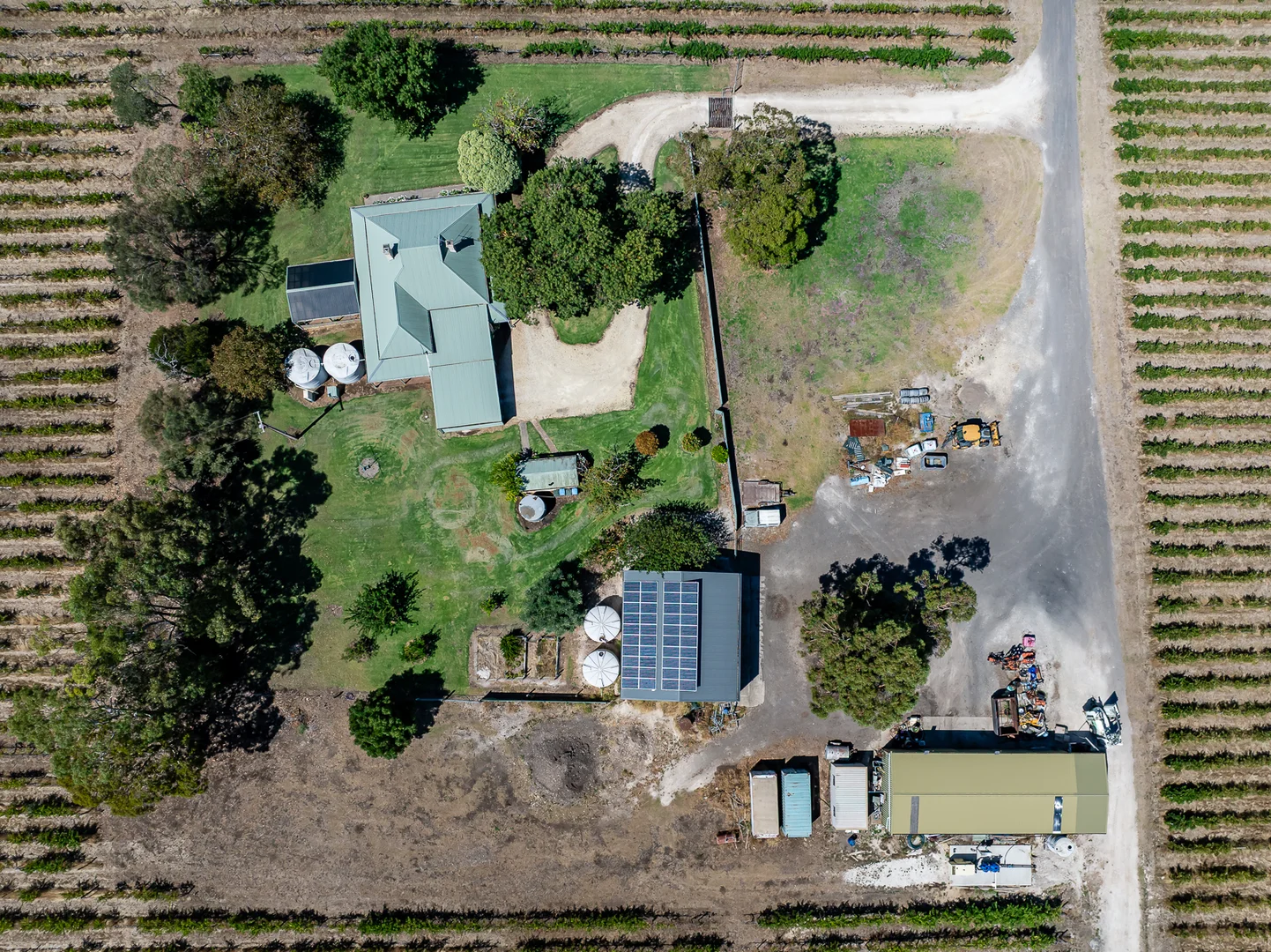 Additional image 23 of 322 Giles Road, Coonawarra SA 5263
