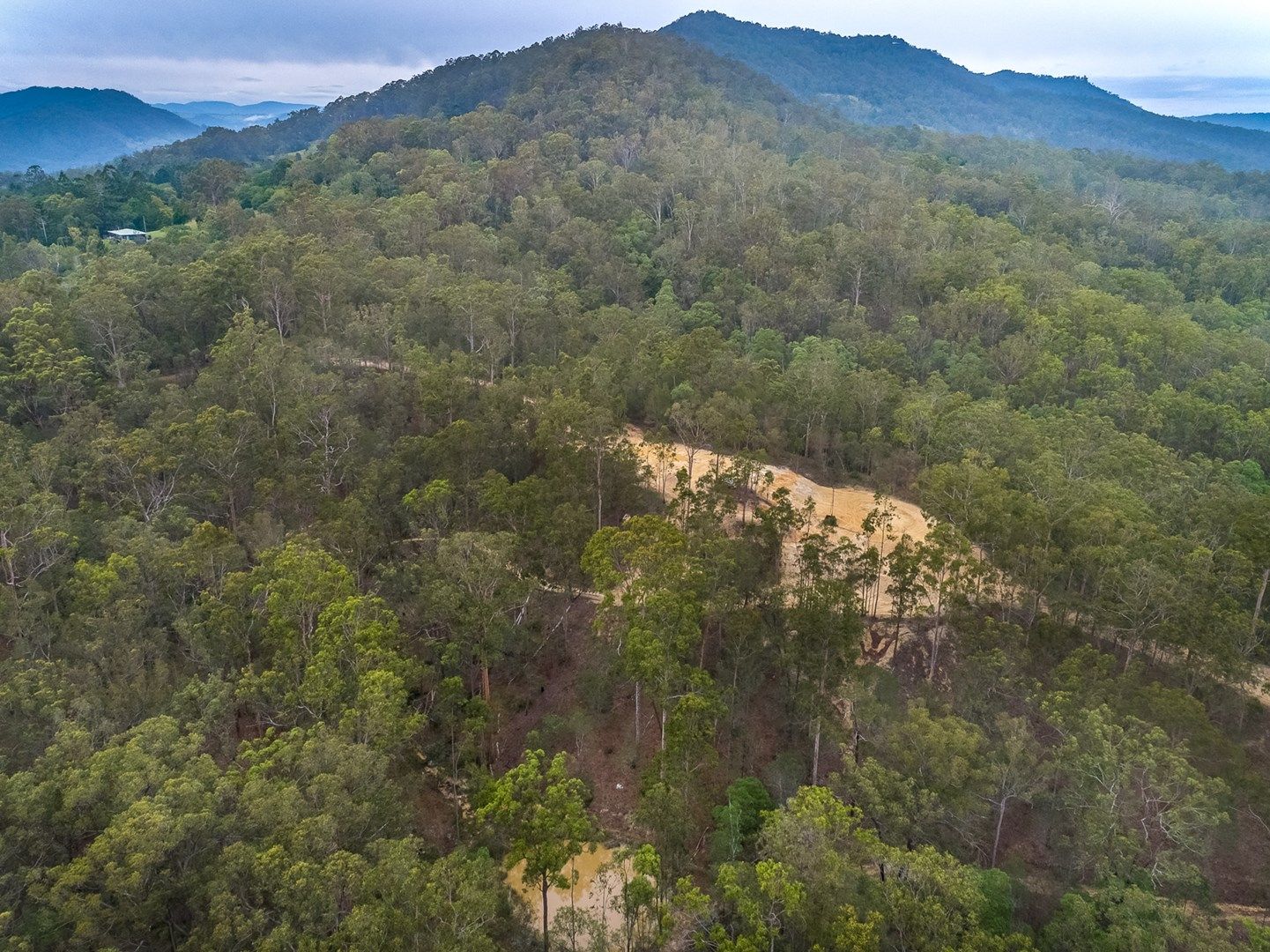 3 Darlington Range Road, Canungra QLD 4275, Image 1