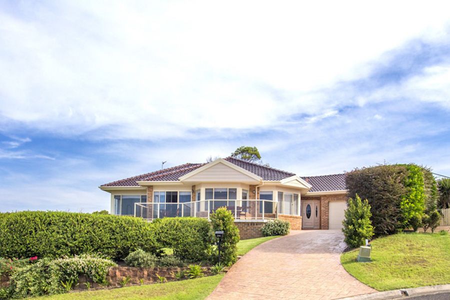 8 The Green, Mollymook NSW 2539, Image 0