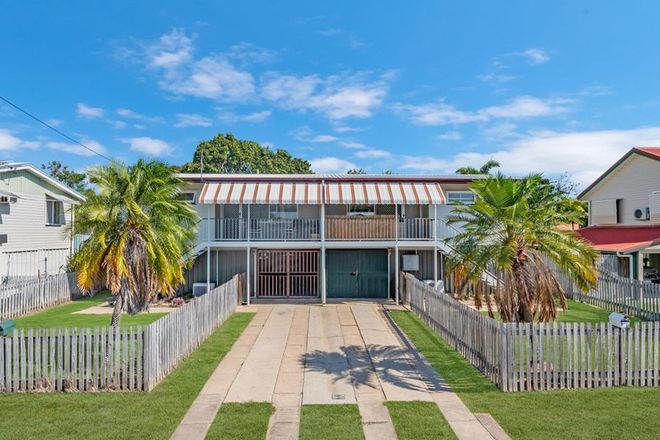 Picture of 16 Leeds Street, GULLIVER QLD 4812