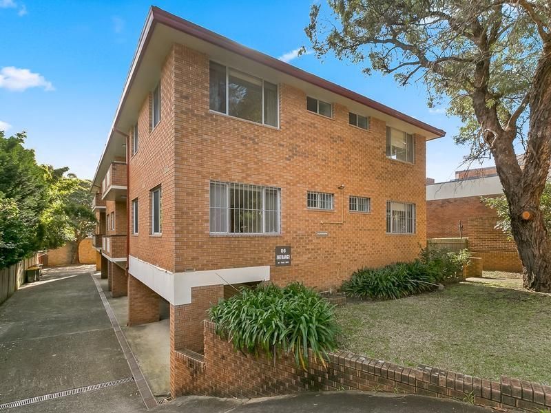 3/86 The Boulevarde, Lewisham NSW 2049, Image 1