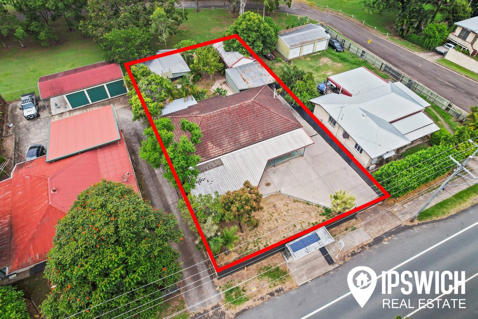 99 MOUNT CROSBY ROAD, Tivoli QLD 4305, Image 0