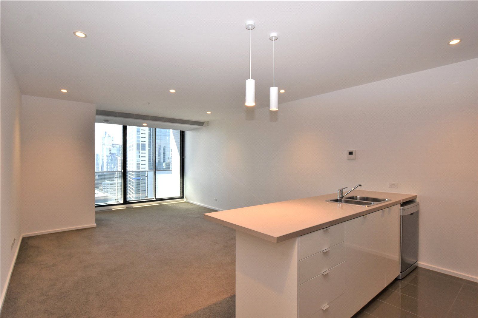 2 bedrooms Apartment / Unit / Flat in 3905/151 City Road SOUTHBANK VIC, 3006