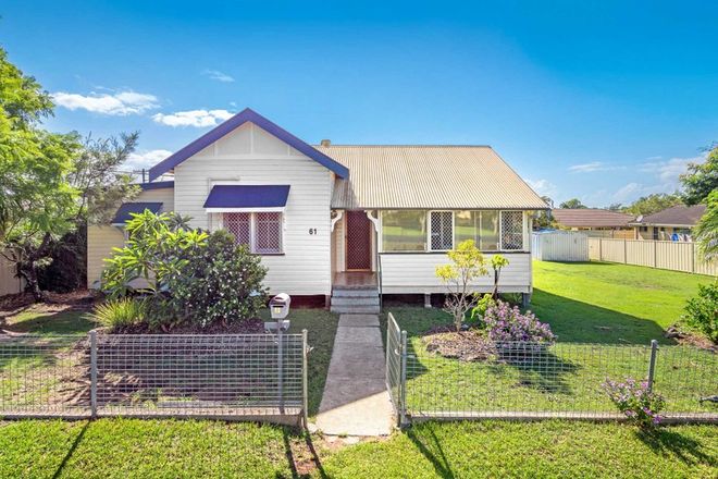 Picture of 61 Hotham Street, CASINO NSW 2470