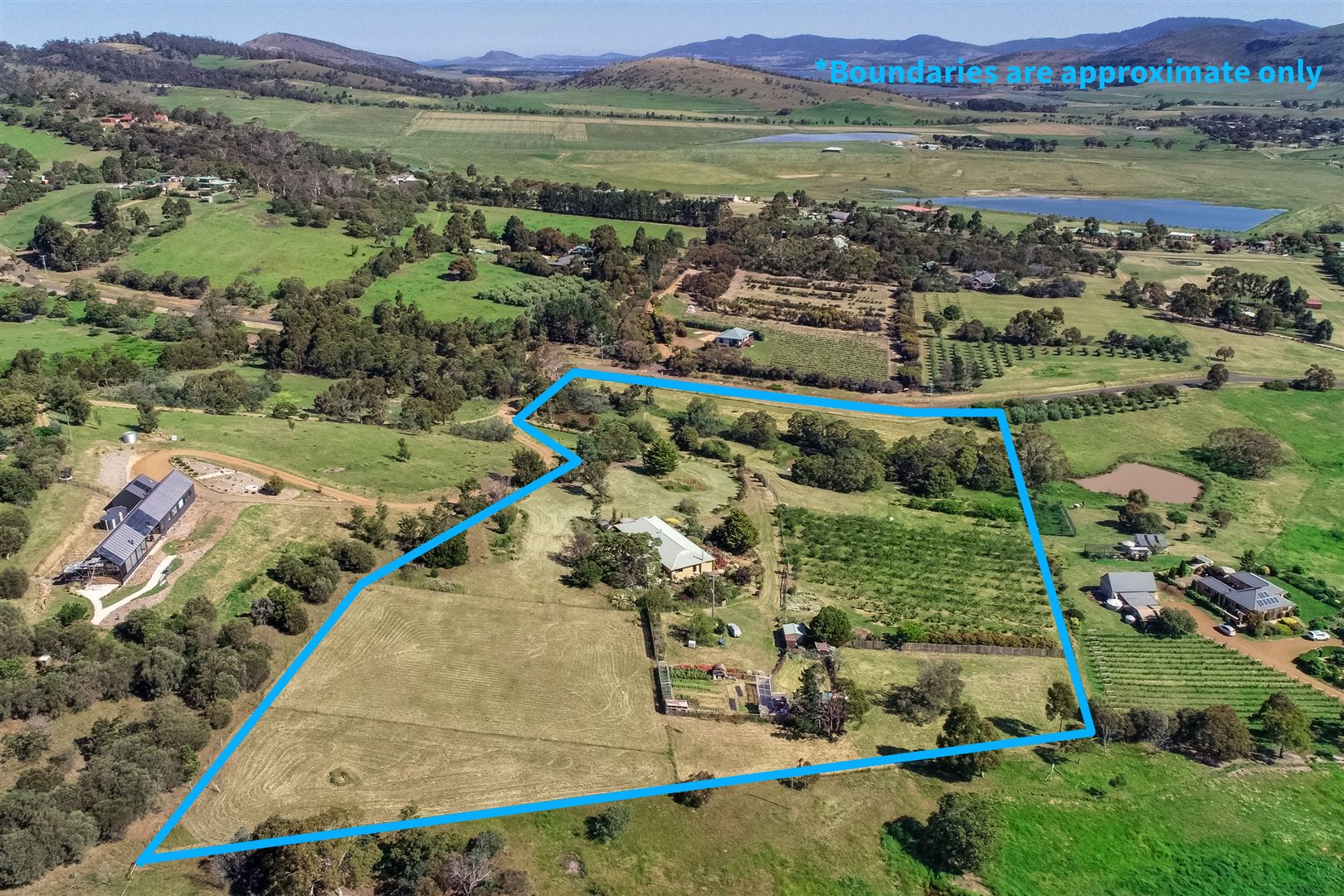 51 Richmond Valley Road, Richmond TAS 7025