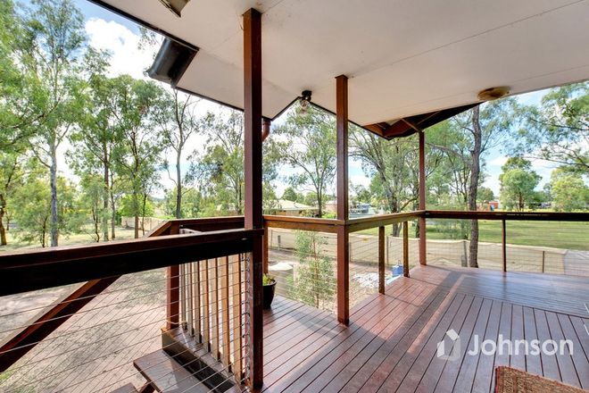 Picture of 24 Johnson Drive, LOCKROSE QLD 4342