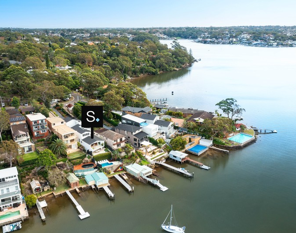 26 Ward Crescent, Oyster Bay NSW 2225