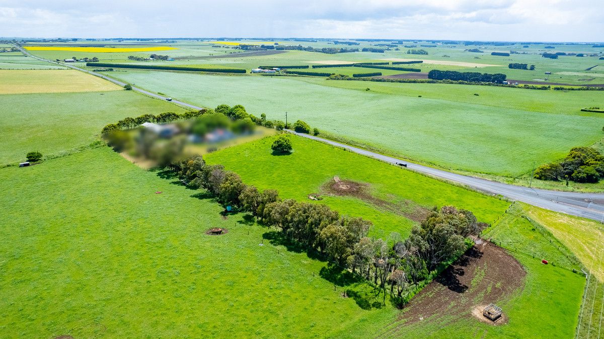 Cnr Princes Hwy & Southern Cross Road, Illowa VIC 3282 Domain