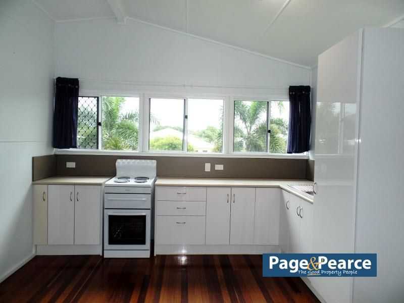 36 LOWTH STREET, Rosslea QLD 4812, Image 1