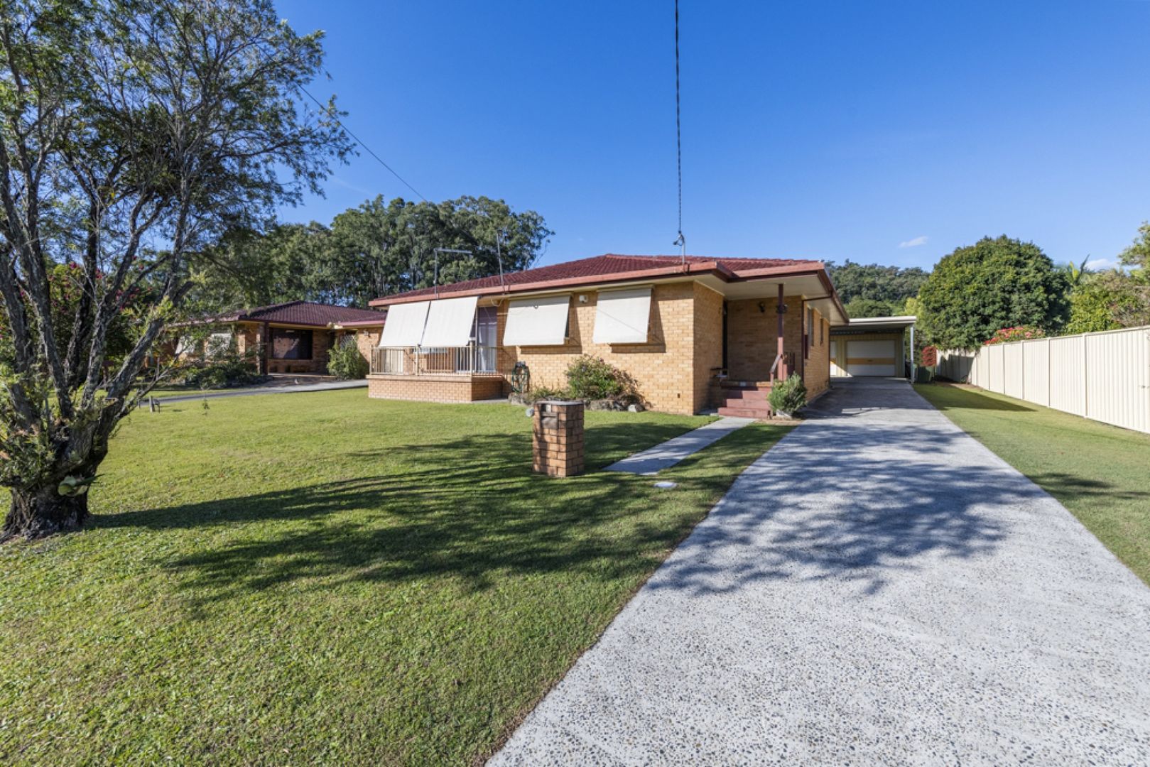 3 bedrooms House in 6 Iona Close MACLEAN NSW, 2463