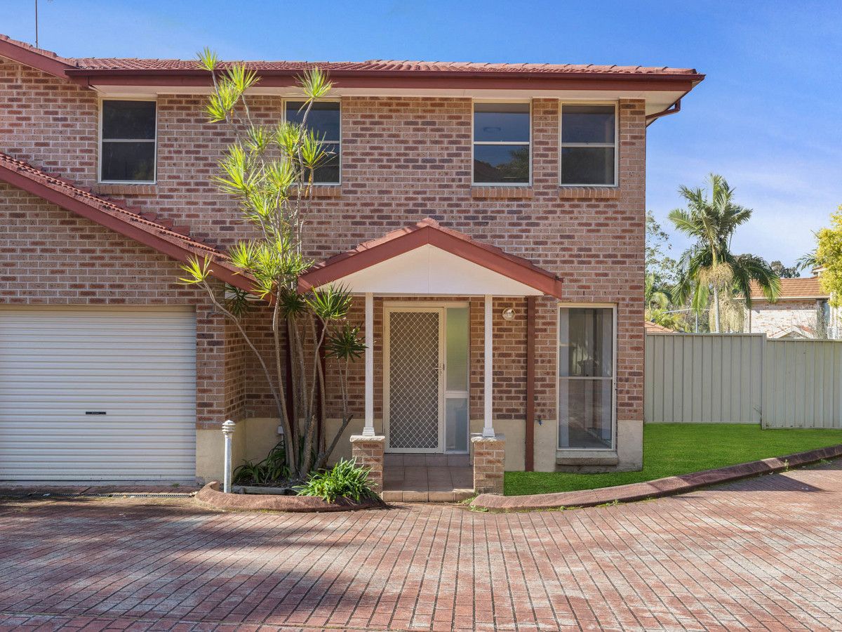 10/14a Woodward Avenue, Wyong NSW 2259, Image 0