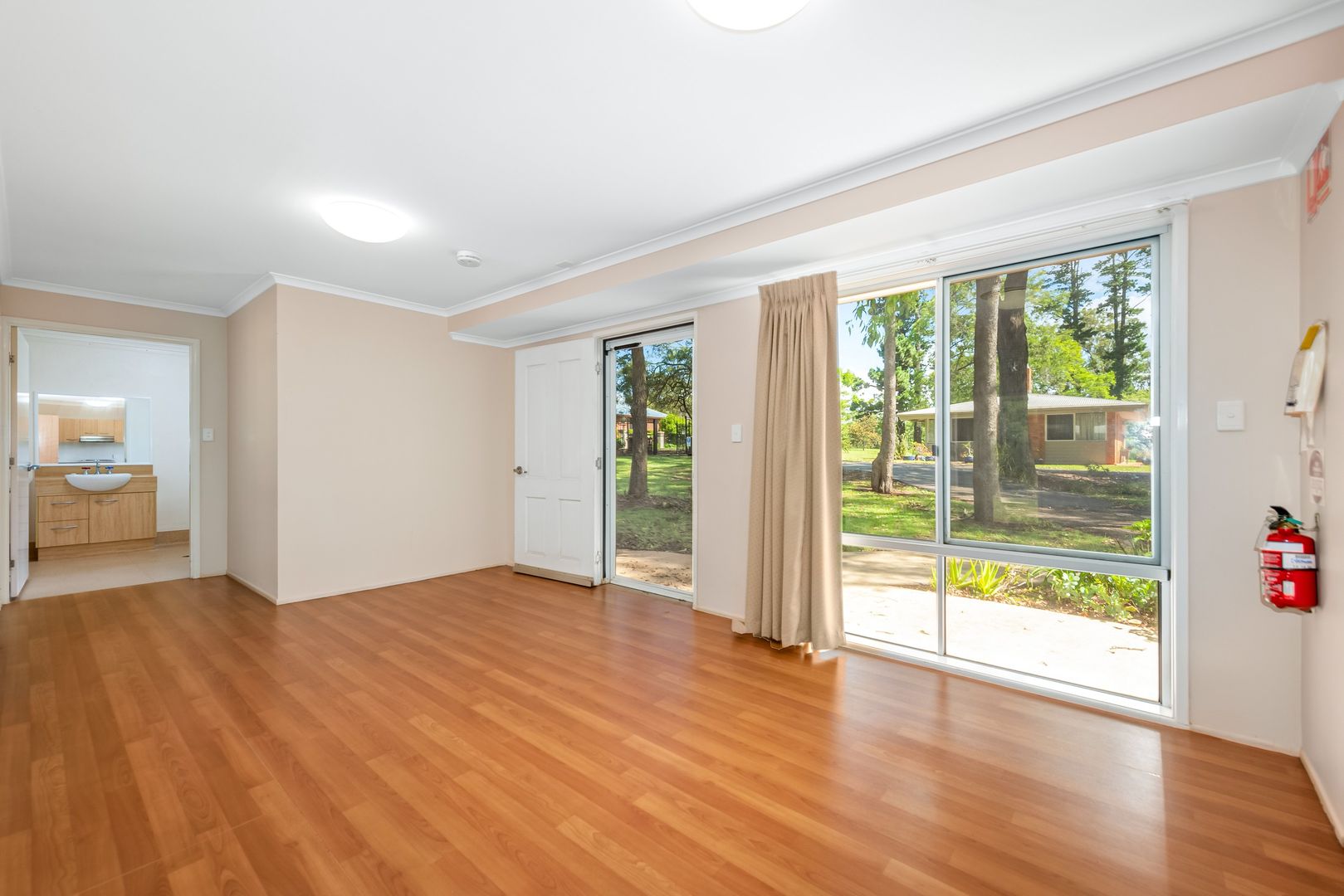 1/69 Stenner Street, Middle Ridge QLD 4350 House For Rent 320 Domain