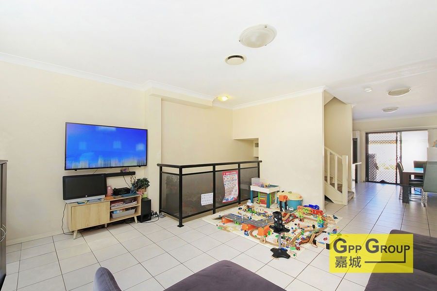 6/104-106 Elizabeth Street, Granville NSW 2142, Image 2