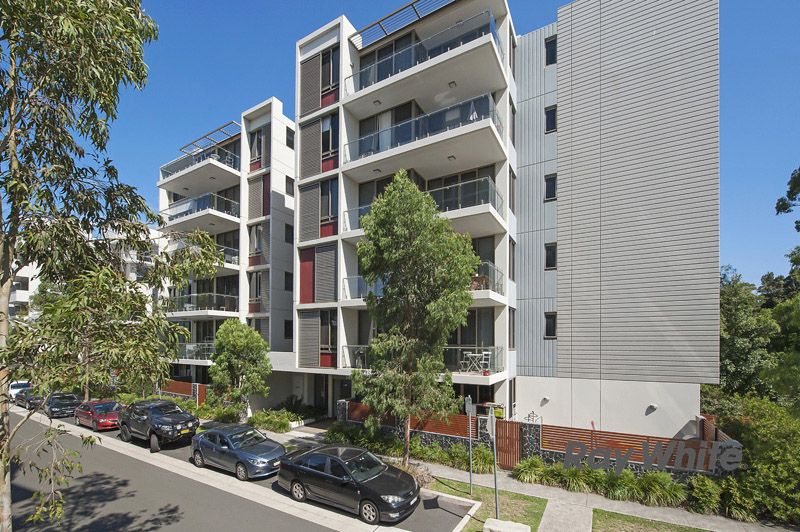 104/26 Ferntree Place, Epping NSW 2121, Image 0