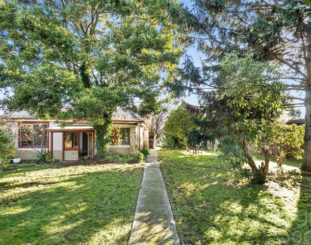 20 Queensberry Street, Daylesford VIC 3460