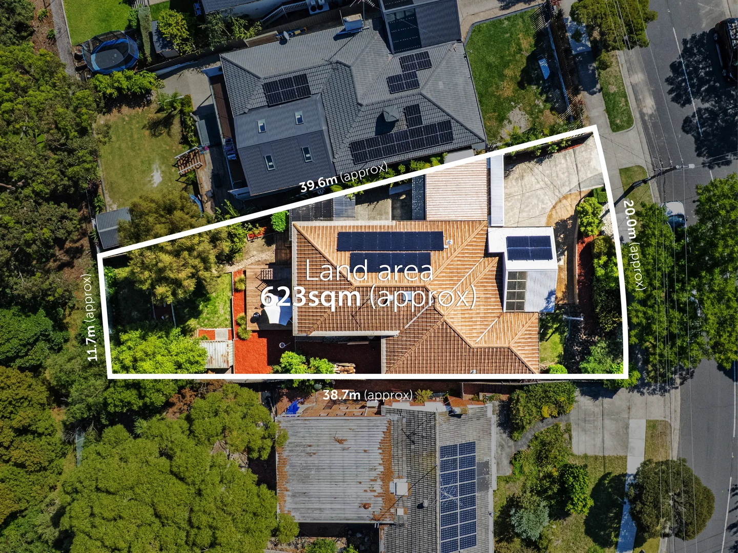 Additional image 22 of 70 Oakpark Drive, Chadstone VIC 3148