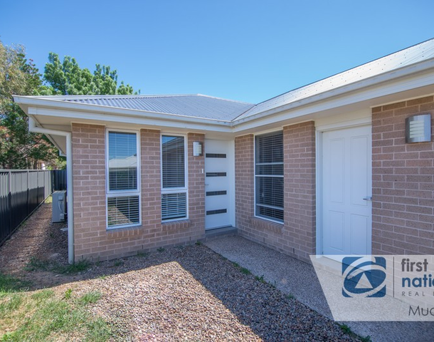 2A Nashs Flat Place, Mudgee NSW 2850