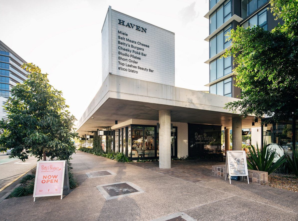 2 bedrooms Apartment / Unit / Flat in 1504/12 Cunningham Street NEWSTEAD QLD, 4006